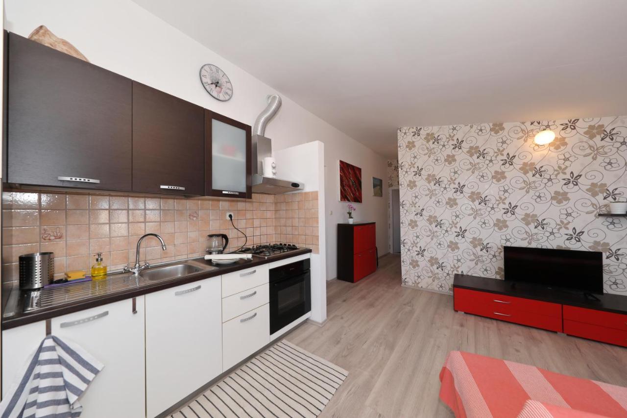 Apartment Zanov Preko Extérieur photo